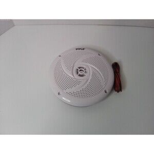 Pyle Marine Speaker